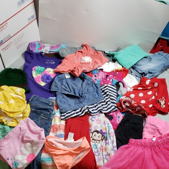 jumping beans Other - Girls size 3T bundle of 23